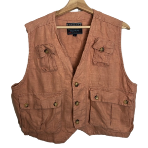 Cargo Vest